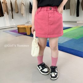 تنوره بناتي صيفيه