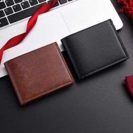 محفظه رجالي ساده