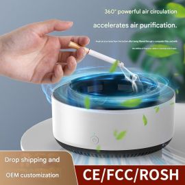  جهاز سحب وإزالة الدخان لتنقية الهواء