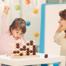 لعبة لوحية تفاعلية للأطفال 