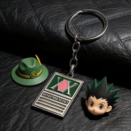 قلائد وسلاسل Gon شخصيات انمي