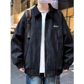 جاكيت رجالي كاجوال