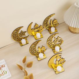 ديكورات رمضان المصنوعة من الإكيرليك