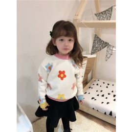 سويت شيرت بناتي كاجوال