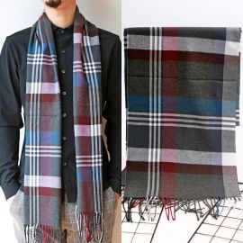 اوشحه رجالية ذات انماط متعدده