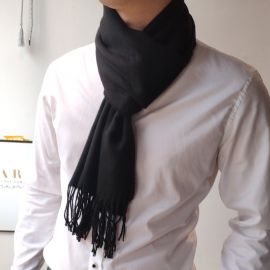 اوشحه رجالية ذات انماط متعدده