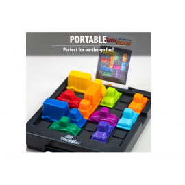 لعبة الطاولة التعليمية للأطفال