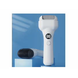 جهاز باديكير كهربائي جديد لطحن القدمين لإزالة مسامير الجلد الميتة