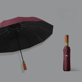 مظلة للحماية من المطر وأشعة الشمس