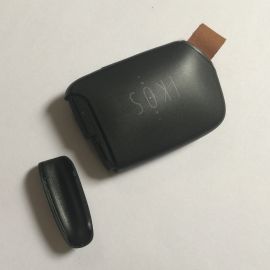 "IKOS K1S جهاز بلوتوث لبطاقتي SIM – يدعم تشغيل رقمين لهواتف iPhone"