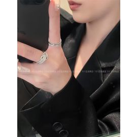 خاتم الماس للسيدات