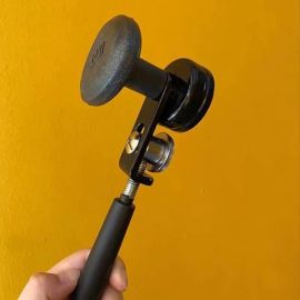 أداة إغلاق العلب ،آلة إغلاق يدوية منزلية