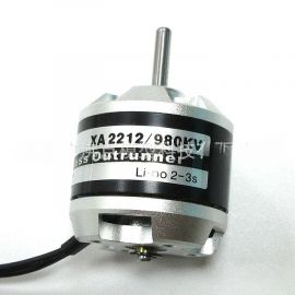 محرك Yinyan Motor KT، نموذج طائرة SU27 متعددة الدوارات ذات جناح ثابت، مروحة XA2212