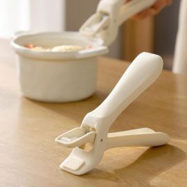 حامل وعاء مقاوم للحرارة 