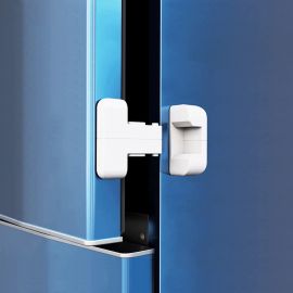 قفل أمان لدرج او  باب خزانة او ثلاجة  لحماية الأطفال