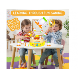 لعبة صيد تعليمية للأطفال