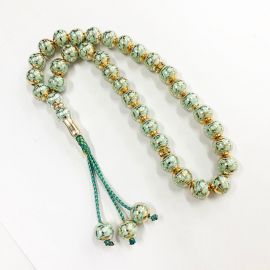 سبحة عبادة إسلامية جودة عالية