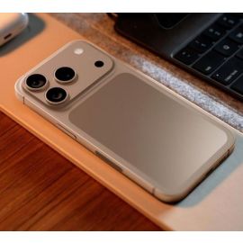 عظمة تحويل من (ايفون XS/XR/XS/MAX 11/12 إلى 17 Pro Max)