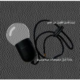 زينة للسيارات مصابيح معلقة