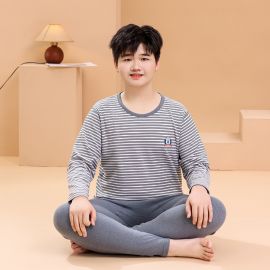 بجامه صيفي بعده انماط للجنسين