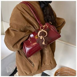 شنطة كتف نسائي كاجوال