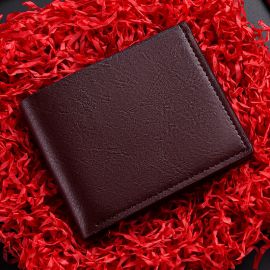 محفظه رجالي ساده