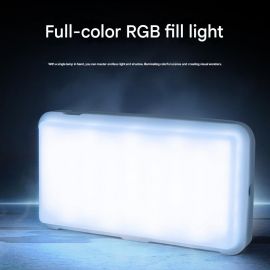 إضاءة من ملحقات معدات التصوير