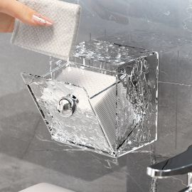 صندوق تخزين مستحضرات التجميل