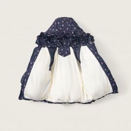 معطف أطفال مبطن بالقطن