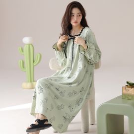 ارواب نسائي ميدي باكمام طويلة
