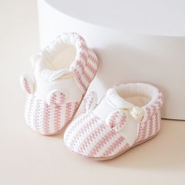 أحذية أطفال بنعل ناعم للجنسين