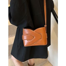 شنطة نسائي بتصميم كاجوال