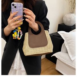 شنطة يد نسائي بنمط عصري