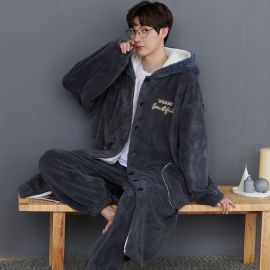 بجامه رجالي شتوية دافئه وسميكه