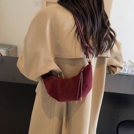 شنطة نسائي كاجوال صغيره الحجم