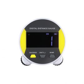 مسطرة دوارة إلكترونية رقمية ذات قوس أسطواني وسطح مستقيم