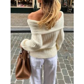 بلوزه صوفيه نسائيه باكمام طويله