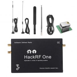 منصة الراديو الأصلية الأمريكية HackRF One (1MHz-6GHz) R9 hardware 202