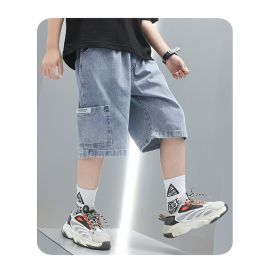 شورت ولادي صيفي