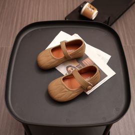 حذاء ناعمة النعال للبنات