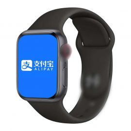ساعة ذكية Huaqiangbei s9، اتصال بلوتوث