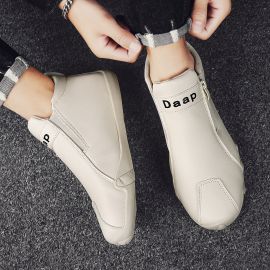 حذاء رجالي رياضي بتصميم كاجوال