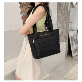 شنطه كتف نسائي رسميه ذات سعه