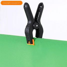 حامل خلفية على شكل حرف T للتصوير 