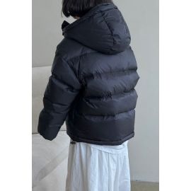 جاكت مع غطاء للراس للجنسين