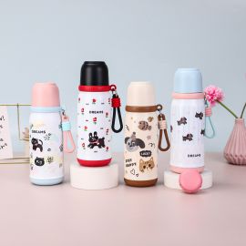  كوب العزل المحمولة