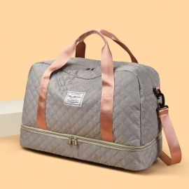 حقيبة سفر مقاومة ، حقيبة للحوامل، حقيبة تخزين محمولة للسيدات