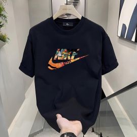 تيشيرت رجالي رياضي بانماط متعدده