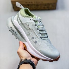 حذاء جري عالي الجودة من زيجاما تريل مبطن ومتين مقاوم للماء مناسب للجنسين