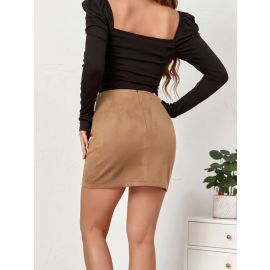 تنوره نسائي قصيره ناعمه